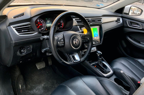 Mg Mg5 2022