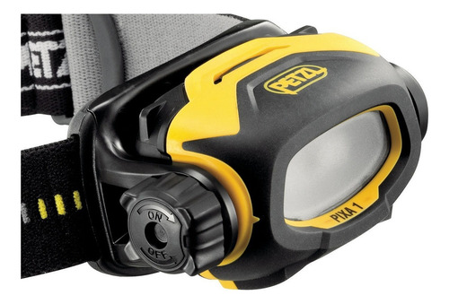 Linterna Frontal De Proximidad - 60 Lúmenes, Pixa 1 - Petzl
