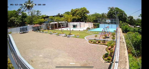 Terreno En Venta En La Vega Proximo Al Santo Cerro