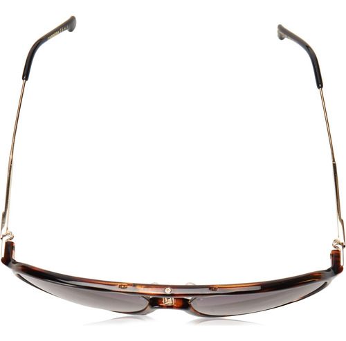 Carrera Carrera 086 Dark Havana Carrera Pilot Gafas De Sol L