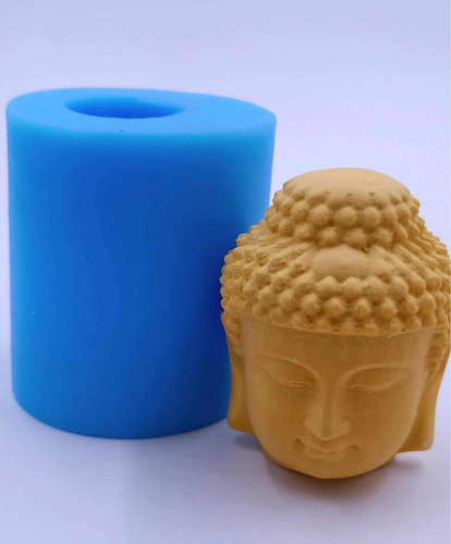 Imagen 5 de 10 de Moldes De Silicona Para Velas, Jabones Artesanales Y Resina