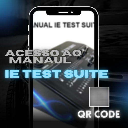 Simulador De Central De Injeção Eletrônica Automotiva