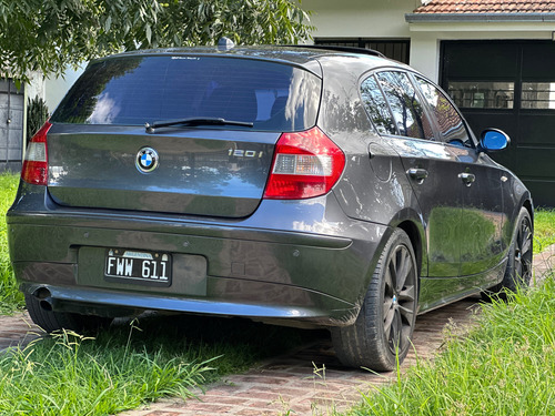 BMW Serie 1 2.0 120i Active