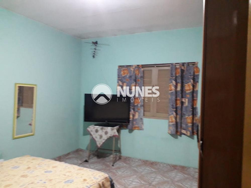 Imagem 9 de 10 de Casas - Ref: V801371