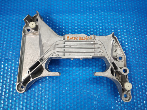 Suporte Calço Diferencial Traseiro Bmw 320i G20 21 2022 2023 (Usado)