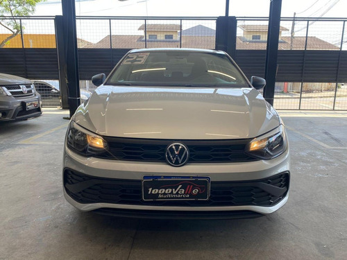 Volkswagen Polo Track 1.0 Flex 12v 5p 2023/2023
