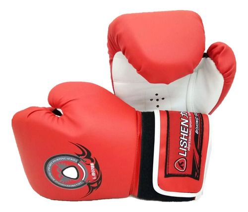 Guantes De Box Articulos De Boxeo Guante Box Guantes Box