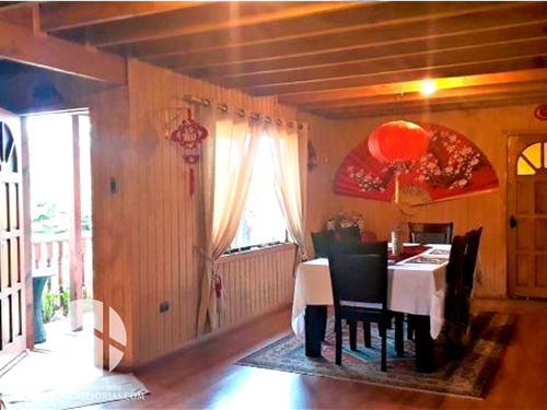 Vendo Excelente Parcela Con Casa Comuna Puerto Montt