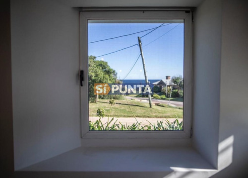 Imagen 6 de 18 de Casa En El Chorro A 3 Cuadras De La Playa