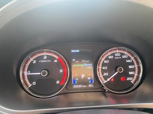 Imagen 10 de 10 de Mitsubishi L200 Sportero