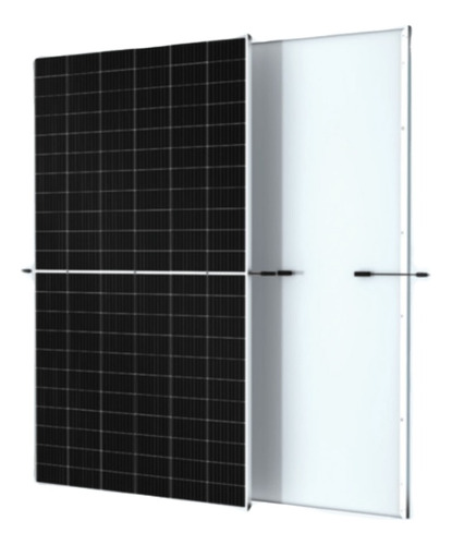 Panel Solar Ja 565w Mono Perc Alta Eficiencia Y Durabilidad 