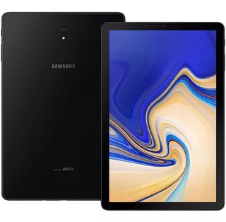 Tablet Samsung Galaxy Tab S4 2018 M-t830 64gb 4gb Negro Ref