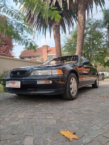 Acura Legend 3.5 Ls Coupe