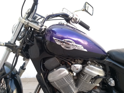 Honda Shadow