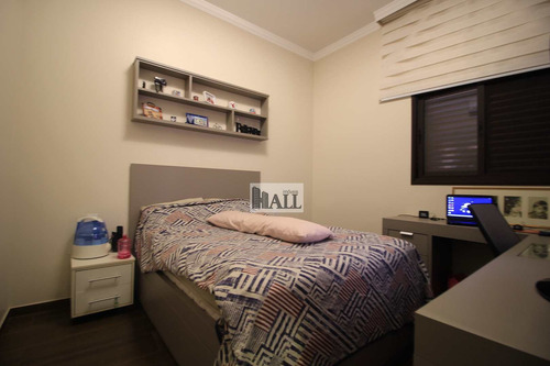 Imagem 21 de 30 de Casa De Condomínio Golden Park Com 3 Quartos, 325 M², 6 Vagas, - V7073