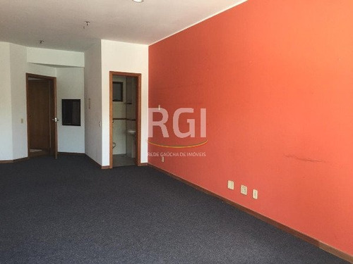 Conjunto/sala Em Petrópolis - Fe6271