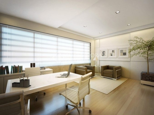 Imagem 12 de 14 de Sala/conjunto - Floresta - Ref: 230070 - L-230070