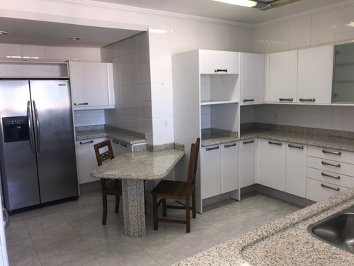 Imagem 13 de 15 de Cobertura Triplex Junto Ao Hippo - V-3865