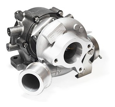 Turbo Motor Mitsubishi Montero Sport 2.4 (2018-0000)