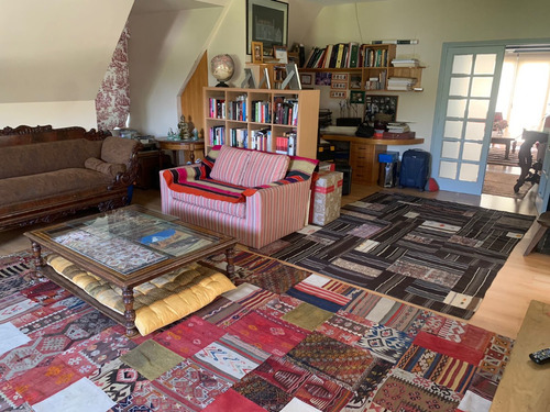 Aprovecha Esta Soñada Casa En Cyber, Golf De Manquehue.