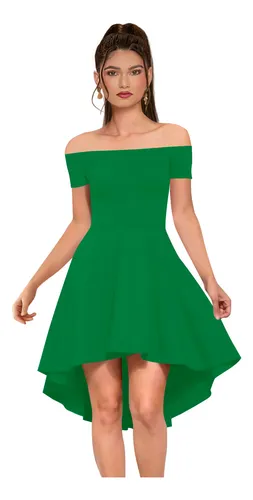 El vestido verde aceituna analisis hotsell