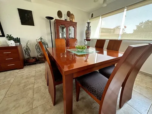 Casa En Condominio En Venta En Calle De Ocote, Zona Ajusco, Chimilli, Tlalpan