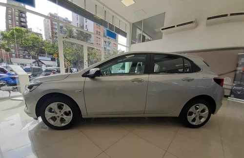 Chevrolet Onix 1.0 Turbo Premier 2 Entrega Inmdiata! Ma