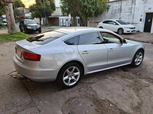 Imagen 6 de 15 de Audi A5 Sportback 2011 2.0 T Fsi Mt 211cv