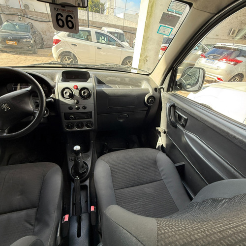 Peugeot Partner 1.6 Hdi Confort