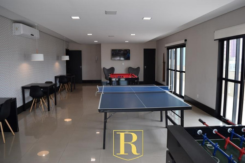 Apartamento Para Venda Em Guarapuava, Centro, 3 Dormitórios, 1 Suíte, 2 Banheiros, 2 Vagas - Ap-0059_2-801046
