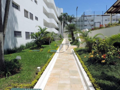 Imagem 30 de 30 de Apartamento Com 2 Dormitórios À Venda, 60 M² - Enseada - Guarujá/sp - Ap6661