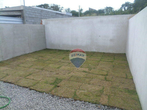 Imagem 7 de 10 de Casa´nova, 2 Quartos Sendo 1 Suite, Balneário - São Pedro Da Aldeia/rj - Ca1743