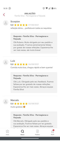 Imagem 6 de 10 de Vende-se Restaurante Delivery Sorocaba.