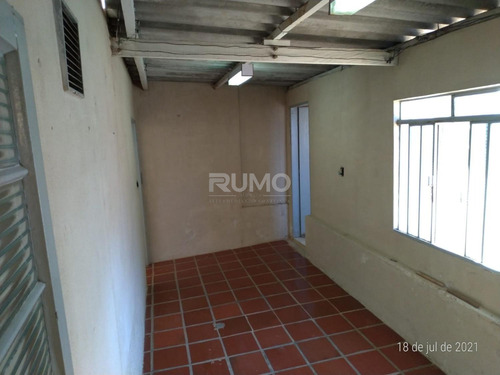 Imagem 28 de 28 de Casa À Venda Em Jardim Bela Vista - Ca006790