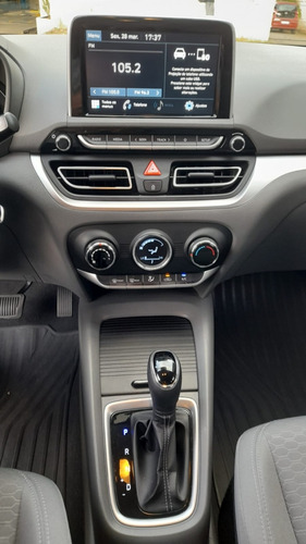 Hyundai HB20S 1.0 TGDI FLEX EVOLUTION AUTOMÁTICO