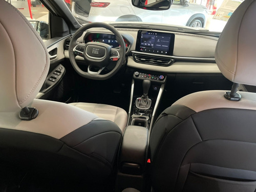 Fiat FASTBACK FASTBACK IMPETUS TURBO 200 HYBRID AT