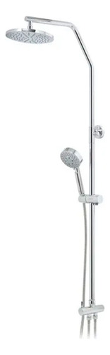 Columna Ducha Extensible Diva Stretto
