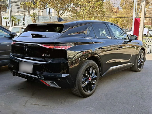 Ds Automobiles Ds4 Otra 2023
