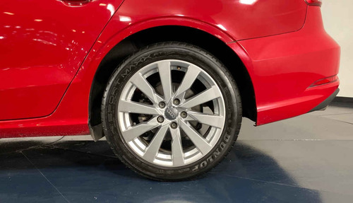 Imagen 7 de 15 de 122441 - Audi A3 2018 Con Garantía