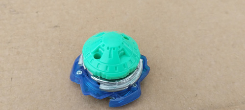 Beyblade Burst Rise Hasbro Hypersphere Ogre O5 (Usado)
