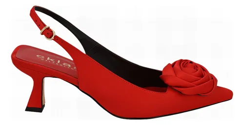 comprar Zapato Formal Pv05050 Transpirable Pulsera Talon