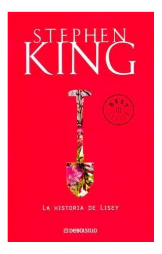 Libro Historia De Lisey (best Seller) (rustica) De King Step