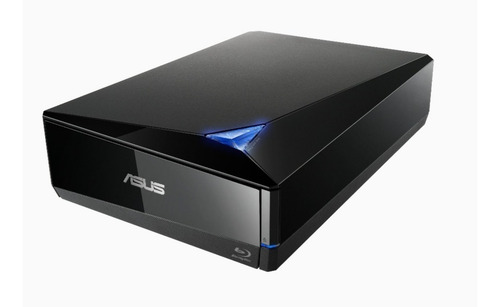 Imagen 1 de 6 de Quemador Blu-ray Ultra Rapido Marca Asus Importado