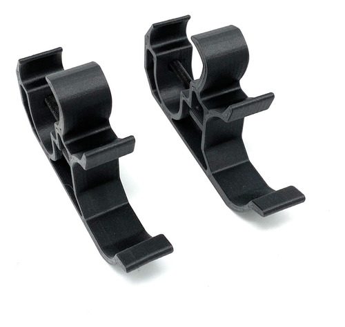 Soporte Linterna Para Jeep Wrangler Jl Unlimited Gladiator -