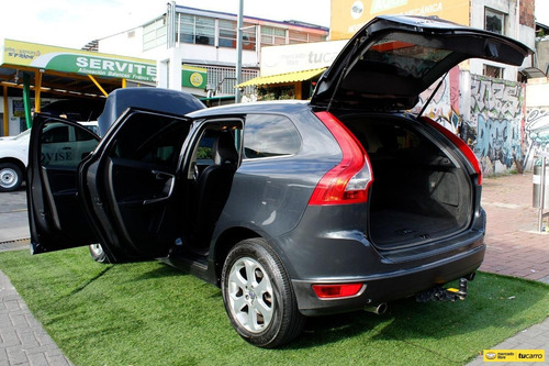 Imagen 12 de 25 de Volvo Xc60 T6 Adw