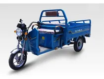 Comprar Tricargo King Kong Sunra Electrico - 1200w - Moto De Carga
