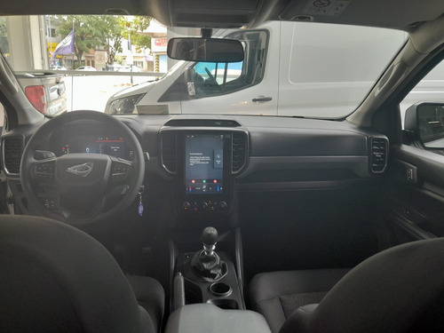 Ford Ranger 2.0 Cd 4X2 Xl 170Cv
