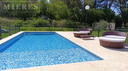 Casa En Venta La Reserva Cardales