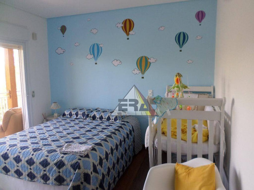 Imagem 27 de 30 de Casa Residencial À Venda, Condomínio Arujazinho I, Ii E Iii, Arujá - Ca0291. - Ca0291