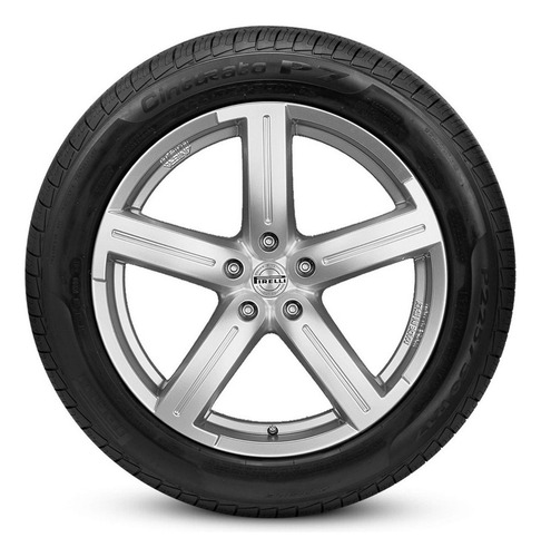 275/40 R20 Llanta Pirelli P7 Cinturato As 106v Xl N0